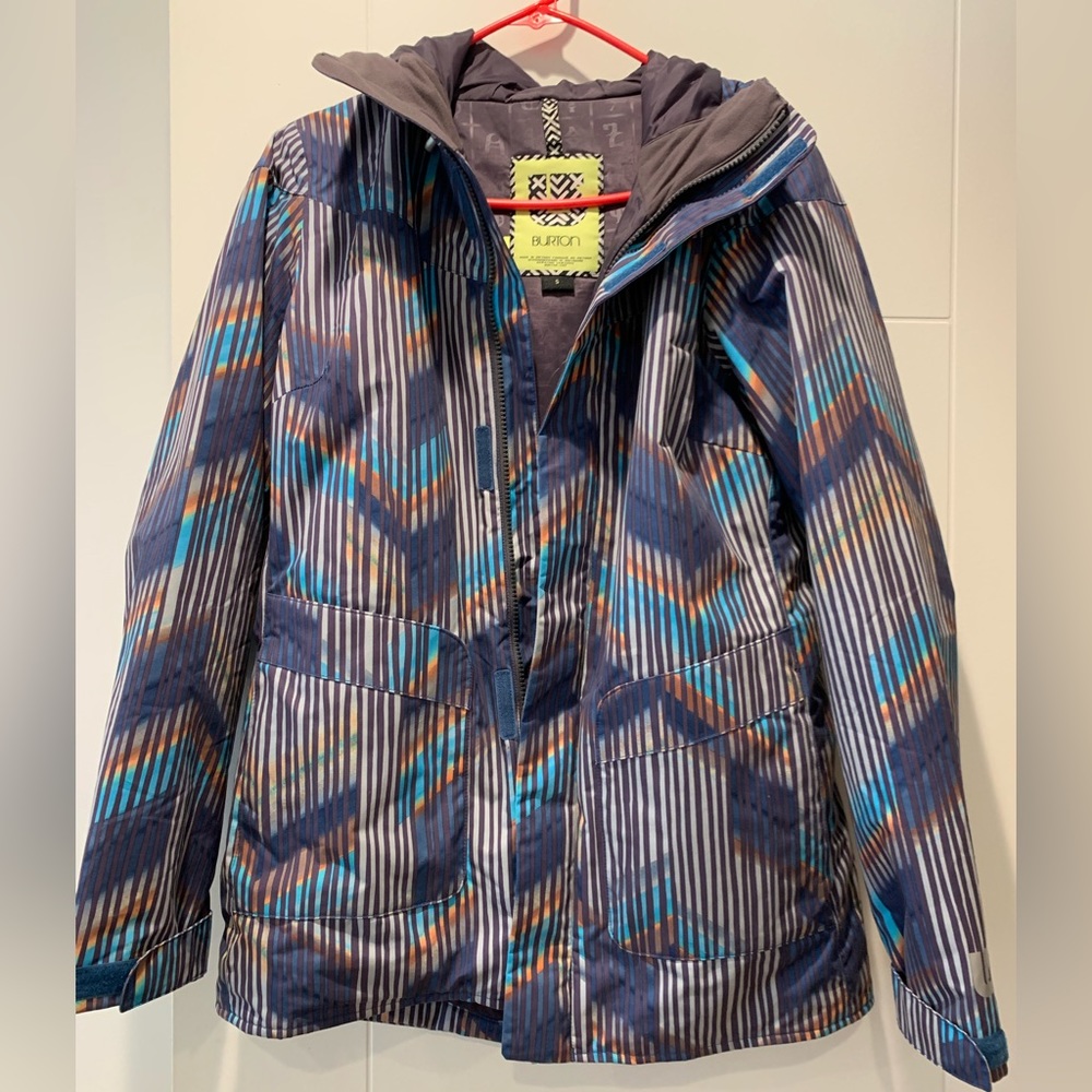 Burton Cadence snowboard jacket | Size S